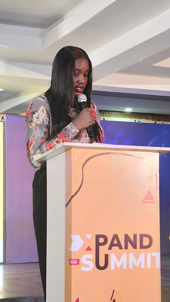 Mrs Nneamaka Nwaosisi