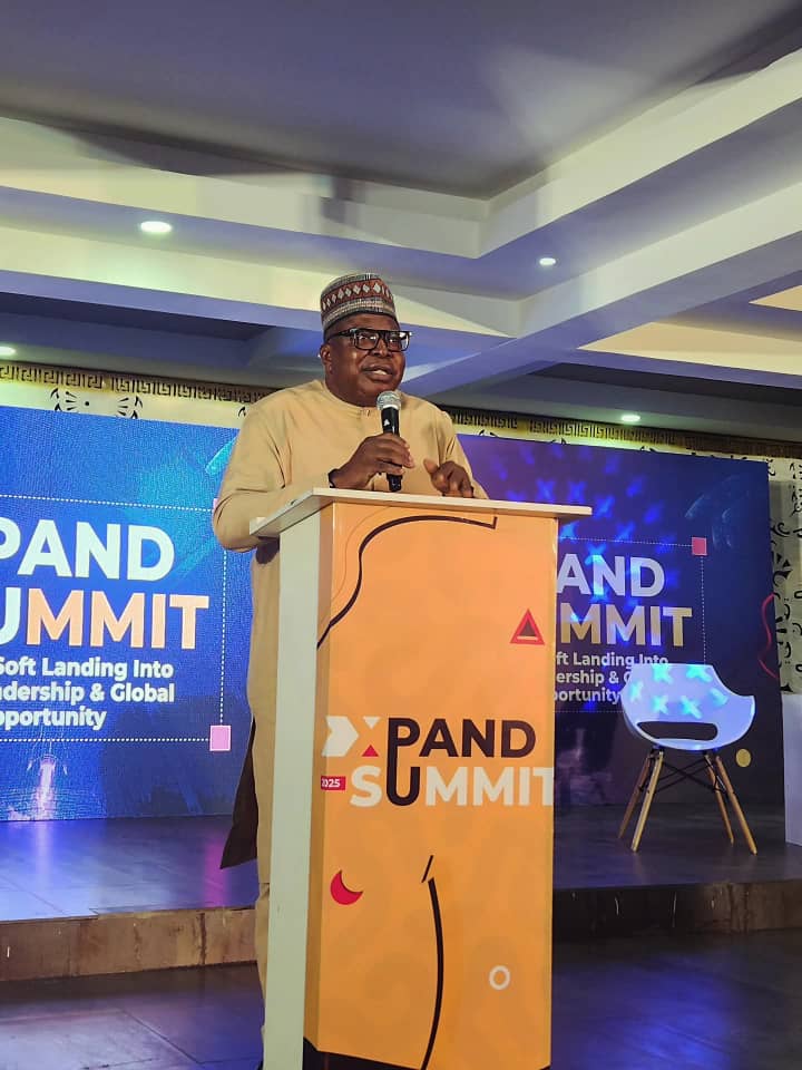 Mr. Francis Inyanya