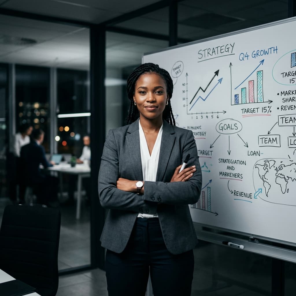 Business Owners Tribe
