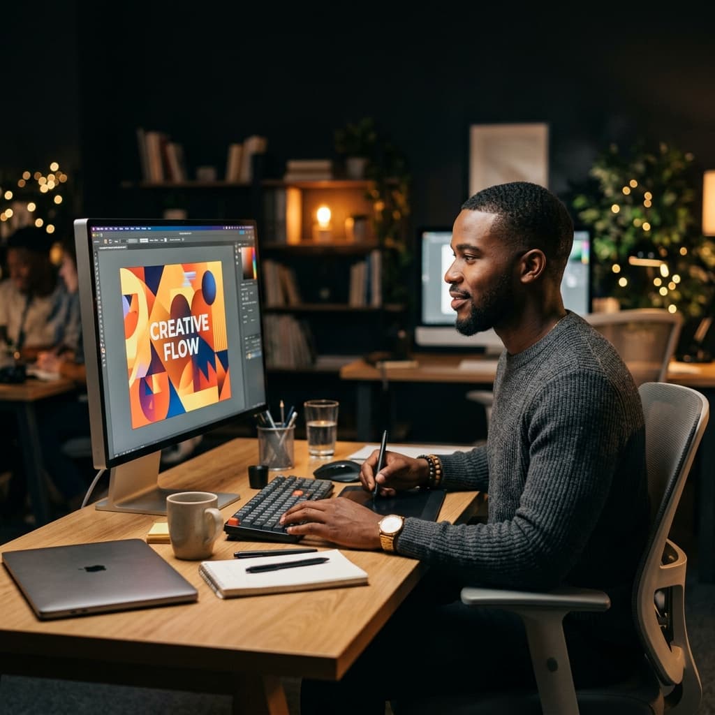 Creatives Tribe